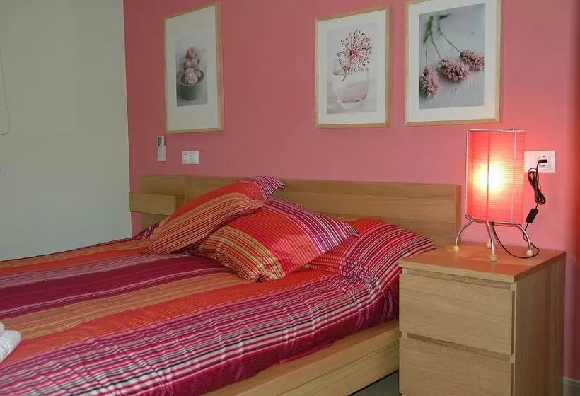 Casa Nuri De Rei La Pobla Tornesa