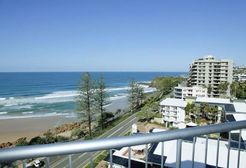 Coolum Caprice