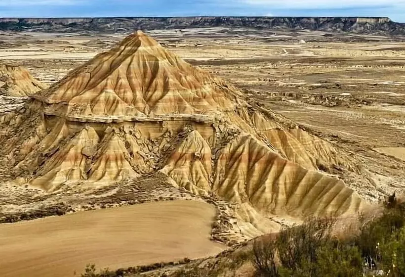 Cuevas Rurales Bardeneras