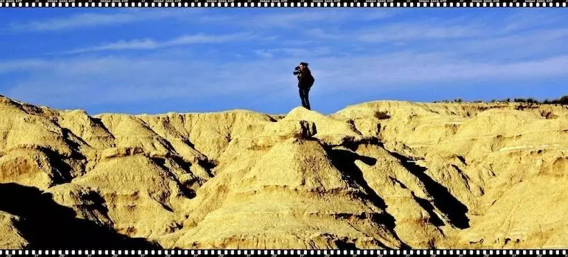 Cuevas Rurales Bardeneras