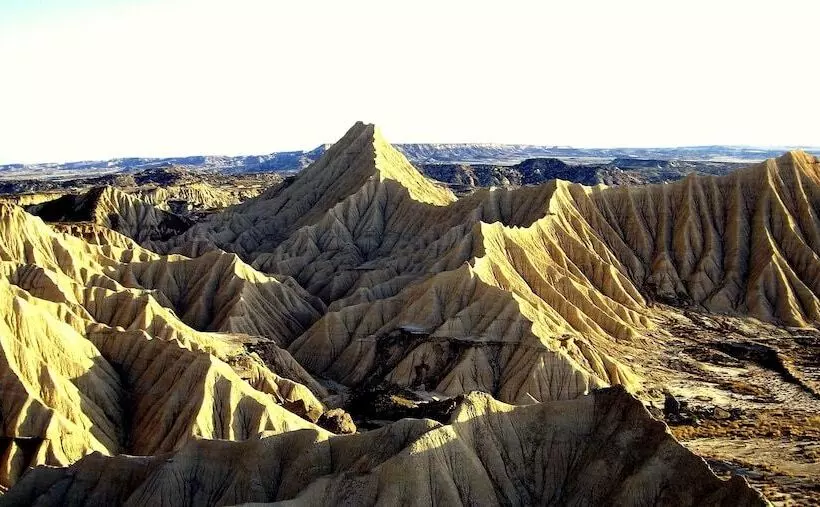 Cuevas Rurales Bardeneras