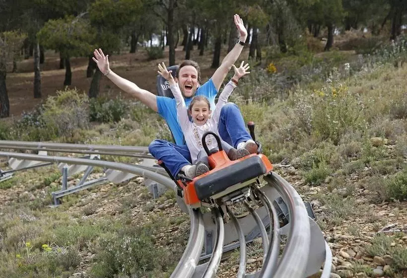 Cuevas Rurales Bardeneras