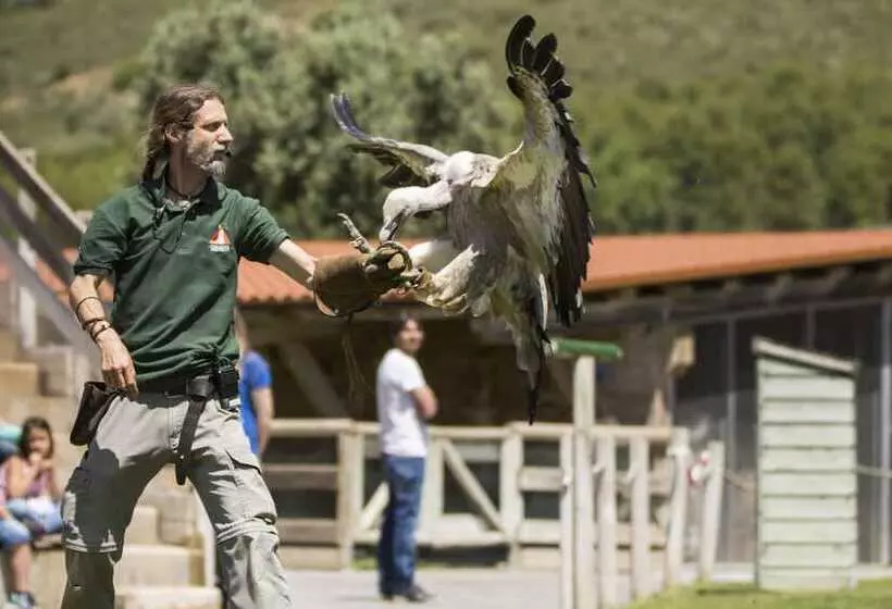 Cuevas Rurales Bardeneras