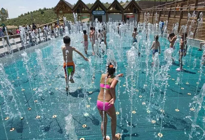 Cuevas Rurales Bardeneras