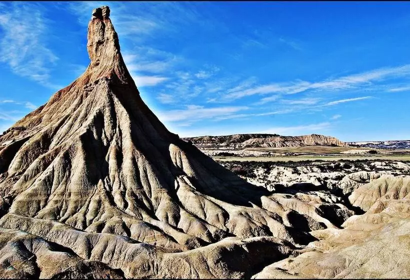 Cuevas Rurales Bardeneras