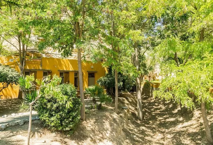 Cuevas Rurales Bardeneras