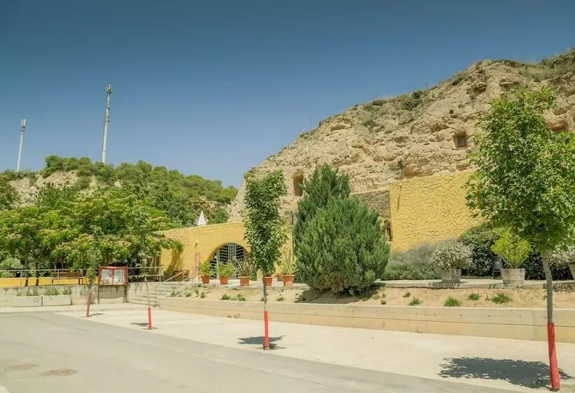 Cuevas Rurales Bardeneras