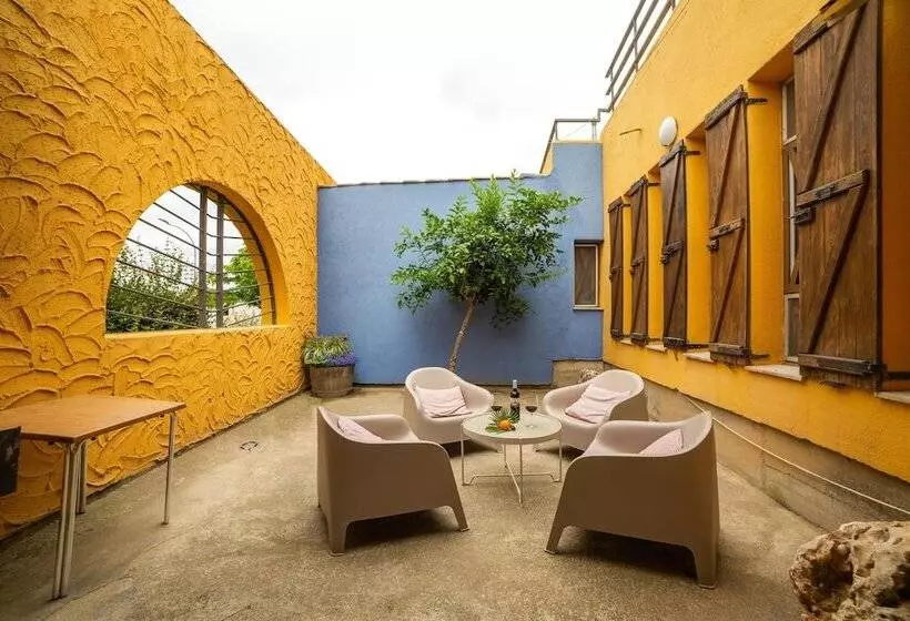 Cuevas Rurales Bardeneras