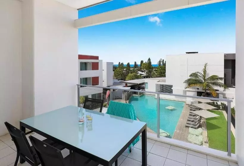 Element On Coolum Beach