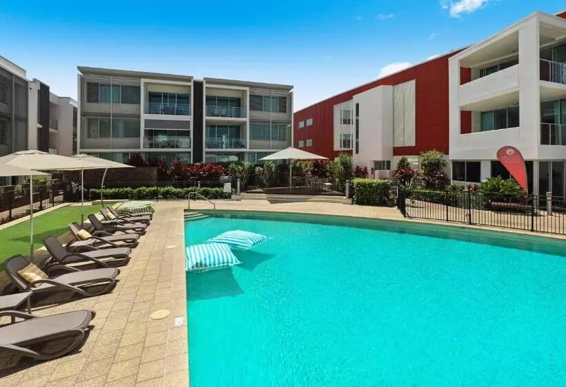 Element On Coolum Beach