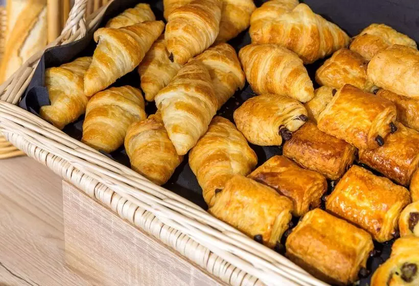 فندق Best Western  La Mare O Poissons