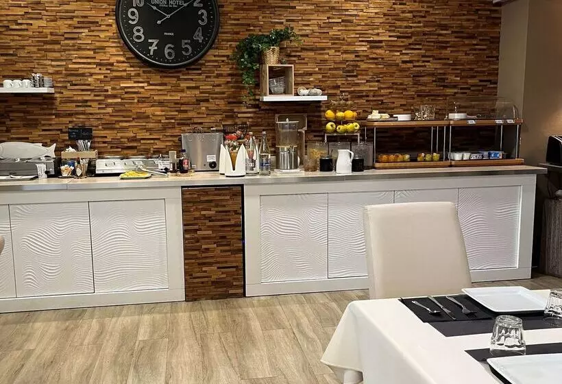 فندق Best Western  La Mare O Poissons