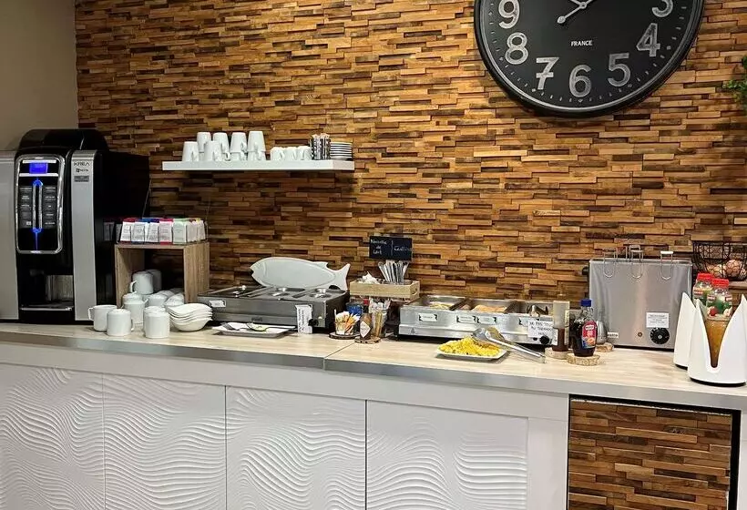 فندق Best Western  La Mare O Poissons