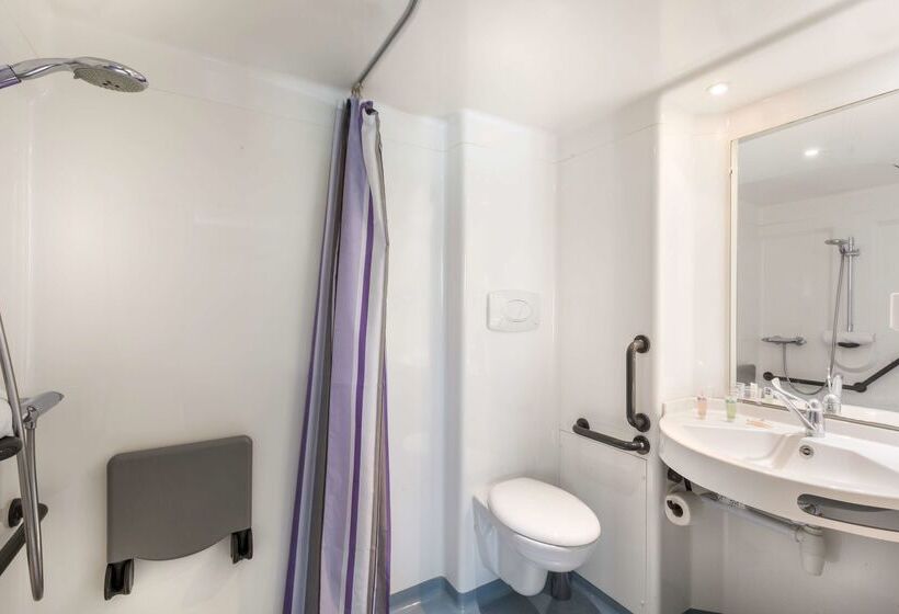 فندق Best Western  La Mare O Poissons