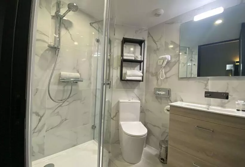 فندق Best Western  La Mare O Poissons