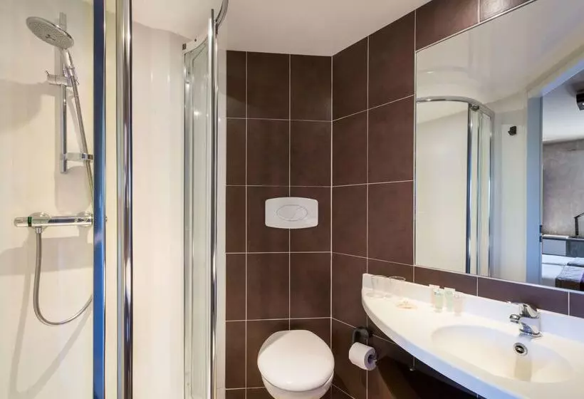 فندق Best Western  La Mare O Poissons