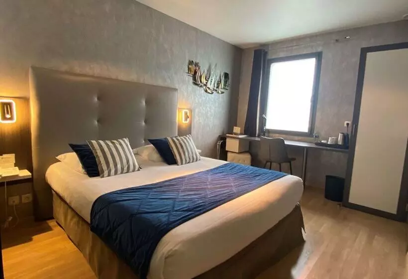 فندق Best Western  La Mare O Poissons