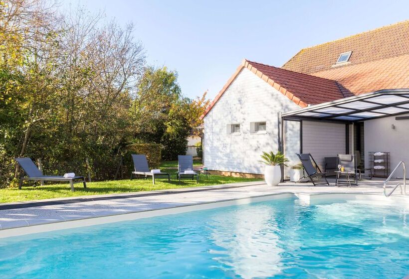 فندق Best Western  La Mare O Poissons