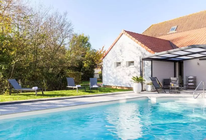 فندق Best Western  La Mare O Poissons