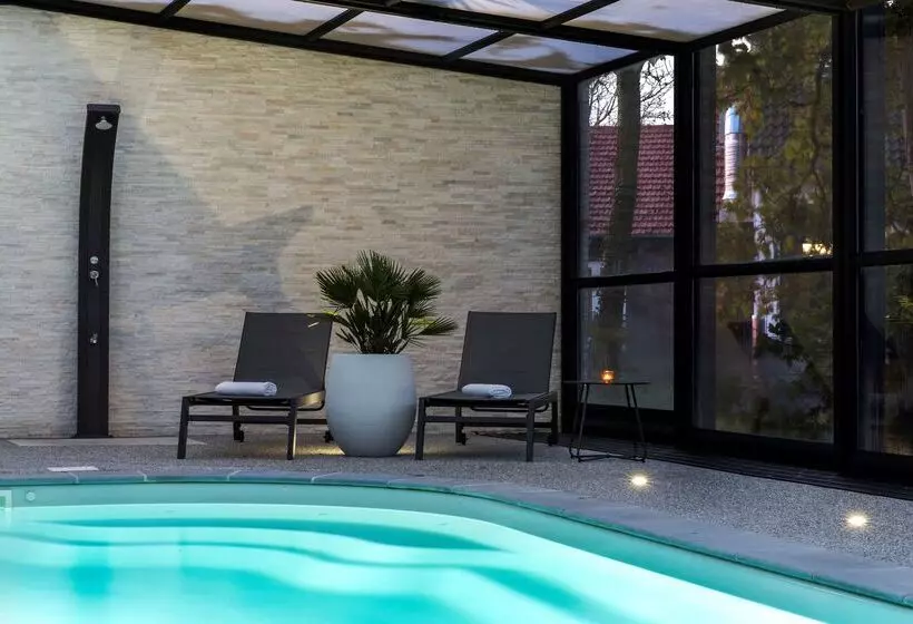 فندق Best Western  La Mare O Poissons