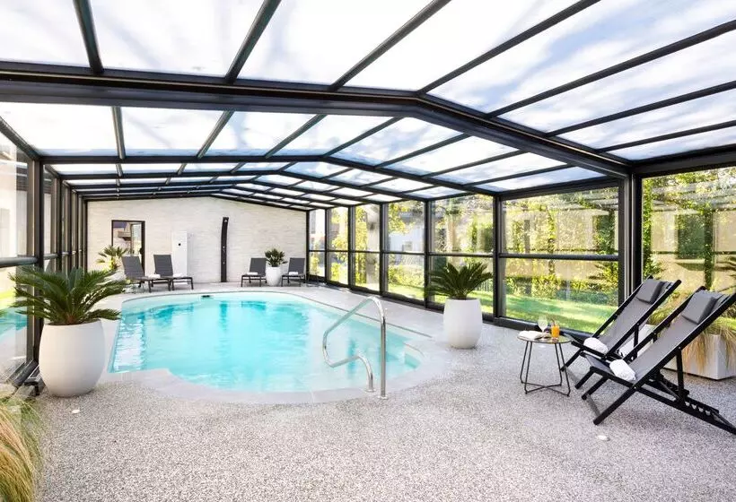 فندق Best Western  La Mare O Poissons