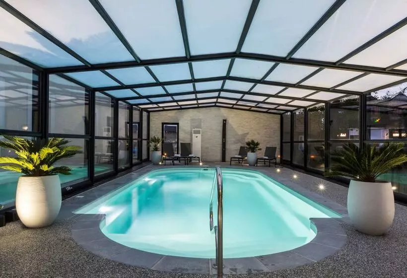 فندق Best Western  La Mare O Poissons