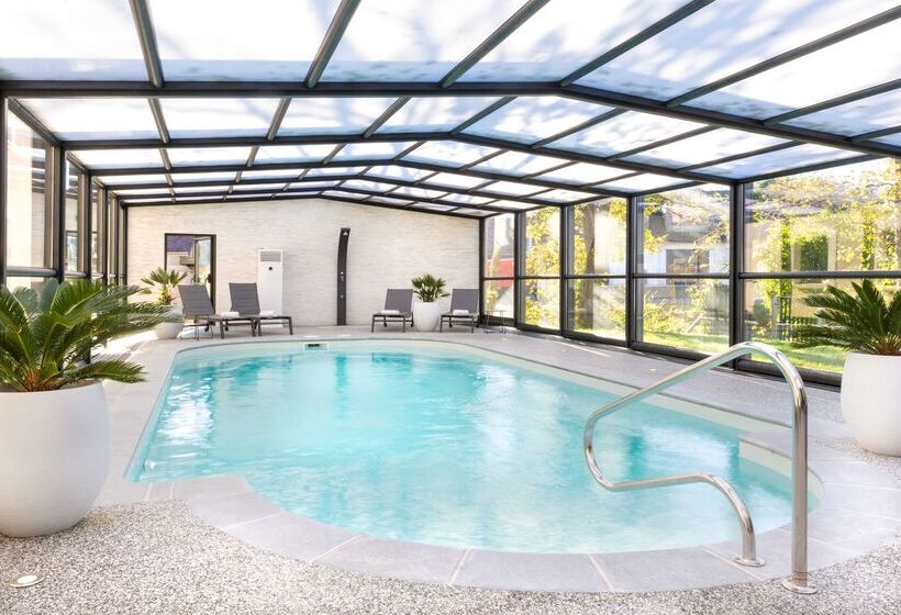 فندق Best Western  La Mare O Poissons