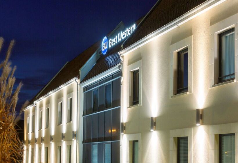 فندق Best Western  La Mare O Poissons