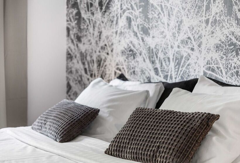 Best Western Hotel Tranas Statt