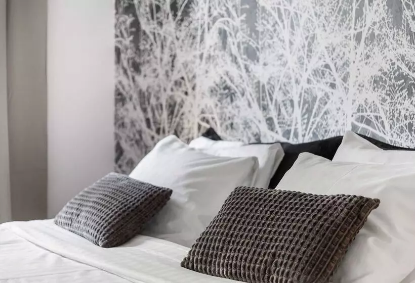 Best Western Hotel Tranas Statt