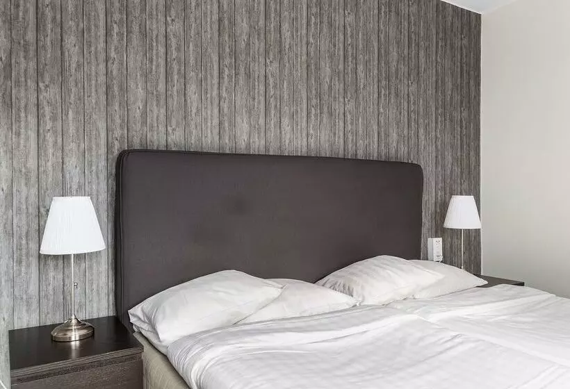 Best Western Hotel Tranas Statt