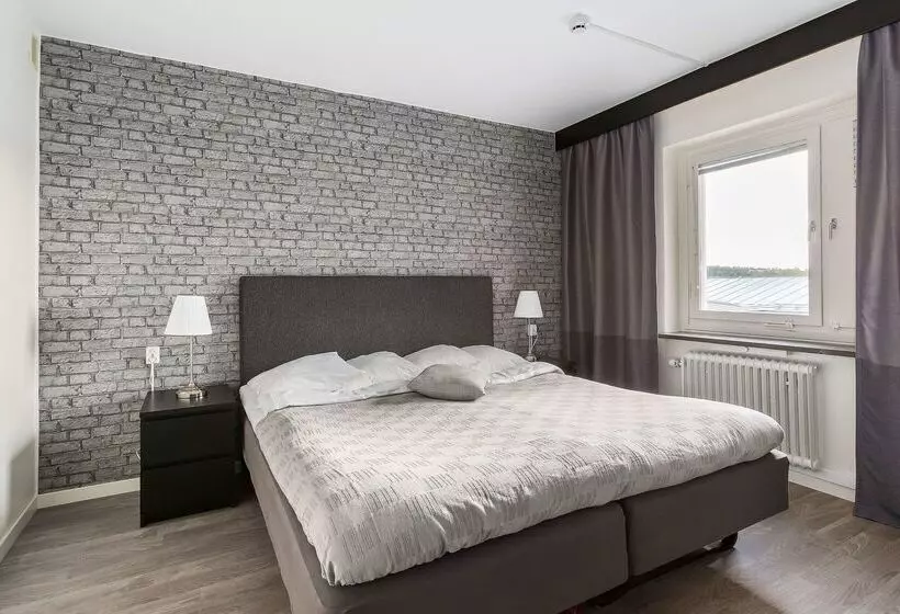 Best Western Hotel Tranas Statt