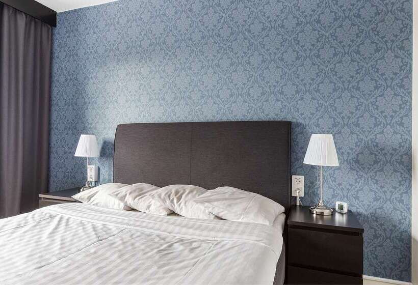 Best Western Hotel Tranas Statt