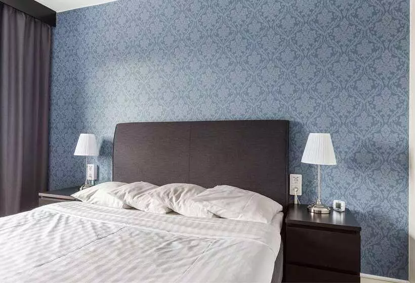 Best Western Hotel Tranas Statt