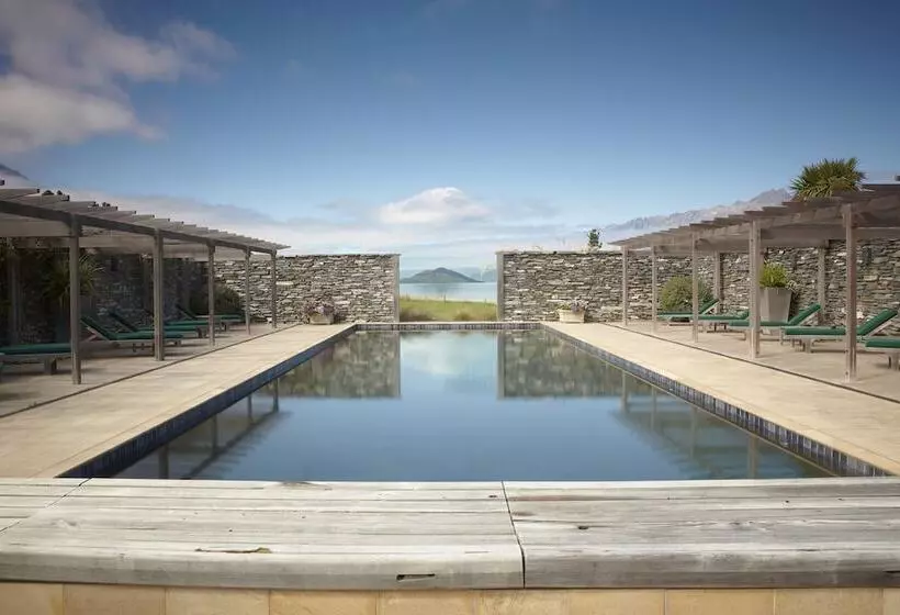 فندق Blanket Bay