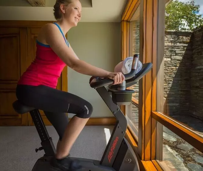 فندق Blanket Bay