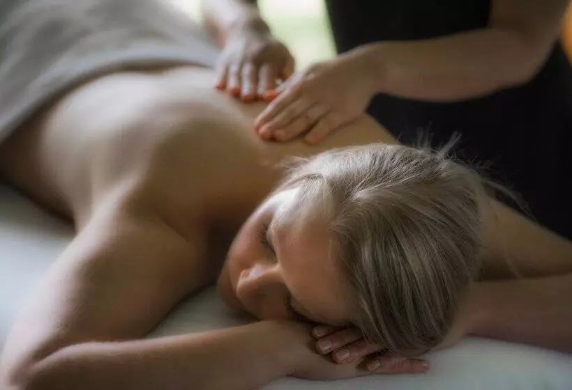 فندق Blanket Bay