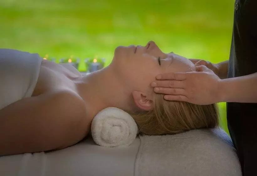 فندق Blanket Bay