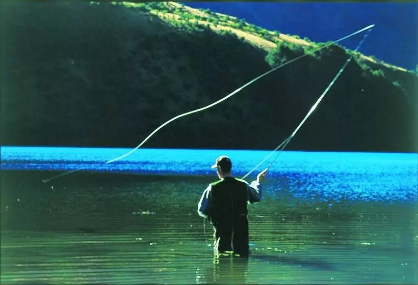 فندق Blanket Bay