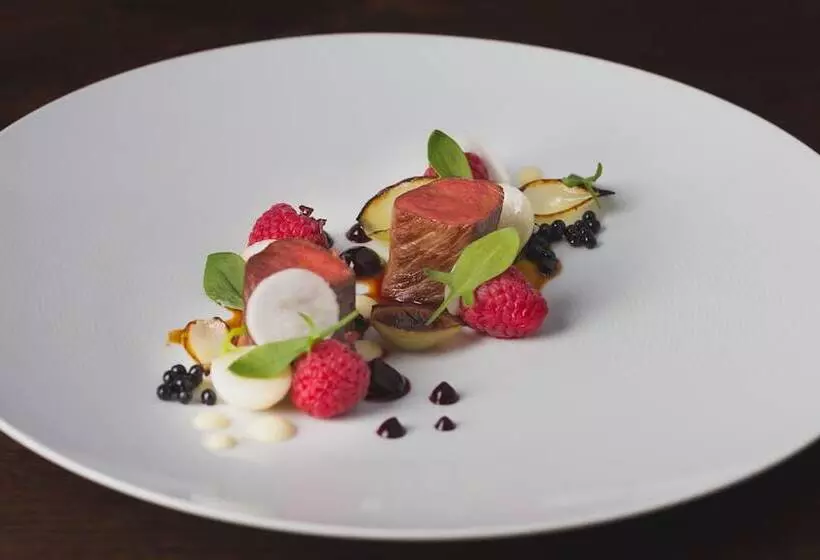 فندق Blanket Bay