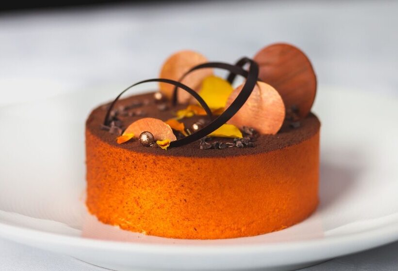 Отель Blanket Bay