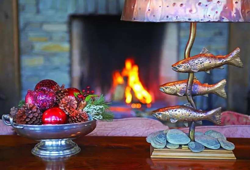 فندق Blanket Bay