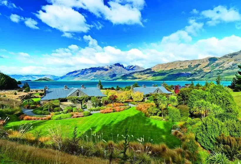 فندق Blanket Bay