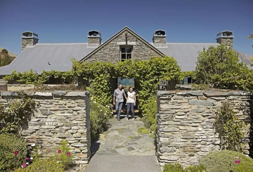 فندق Blanket Bay