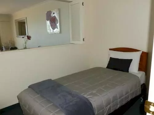 酒店 Breakwater Apartments