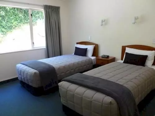 酒店 Breakwater Apartments