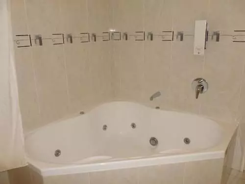 酒店 Breakwater Apartments