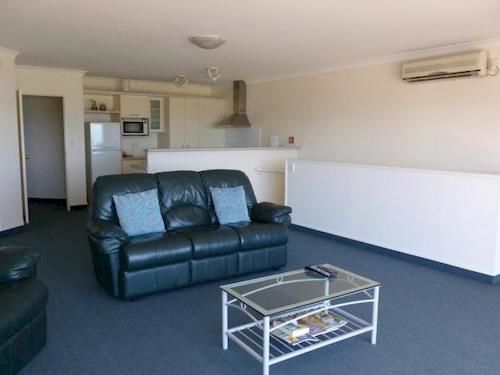 酒店 Breakwater Apartments