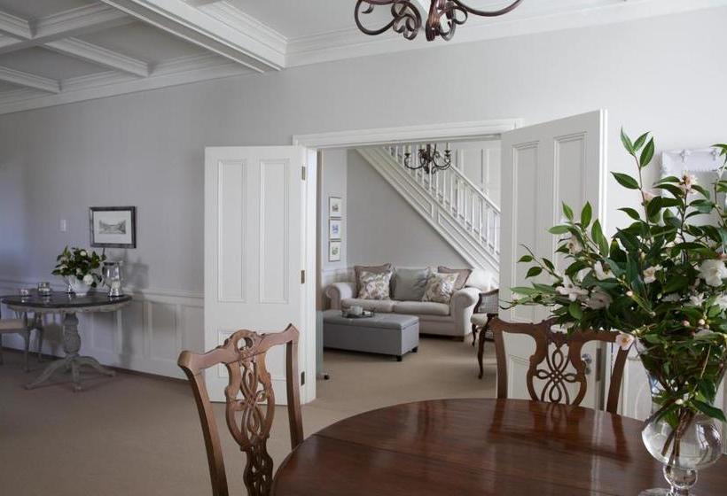 Отель Briarwood Greytown Boutique