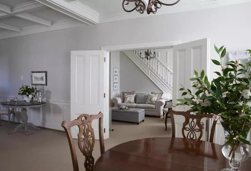 酒店 Briarwood Greytown Boutique